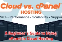 A Beginner's Guide to Using cPanel in Cloud Hosting