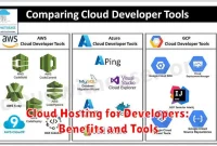 Cloud Hosting for Developers: Benefits and Tools