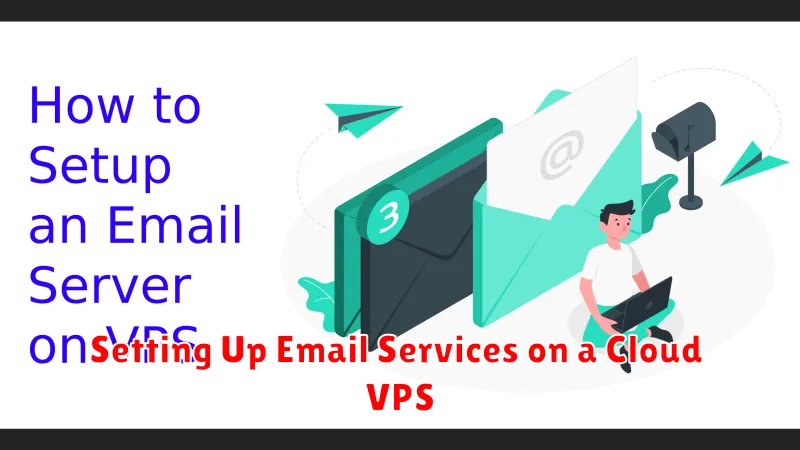 Setting Up Email Services on a Cloud VPS