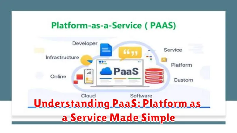 Understanding PaaS: Platform as a Service Made Simple